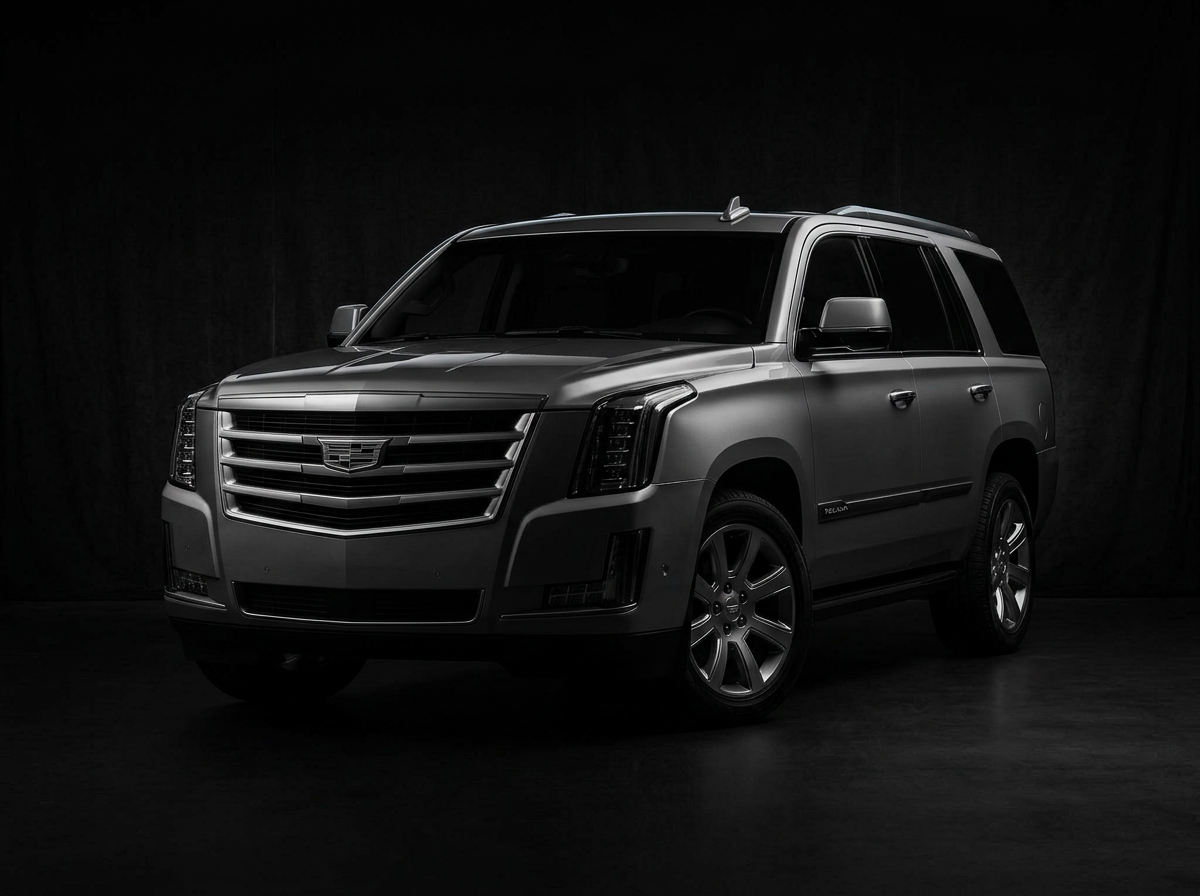 Cadillac Escalade ESV