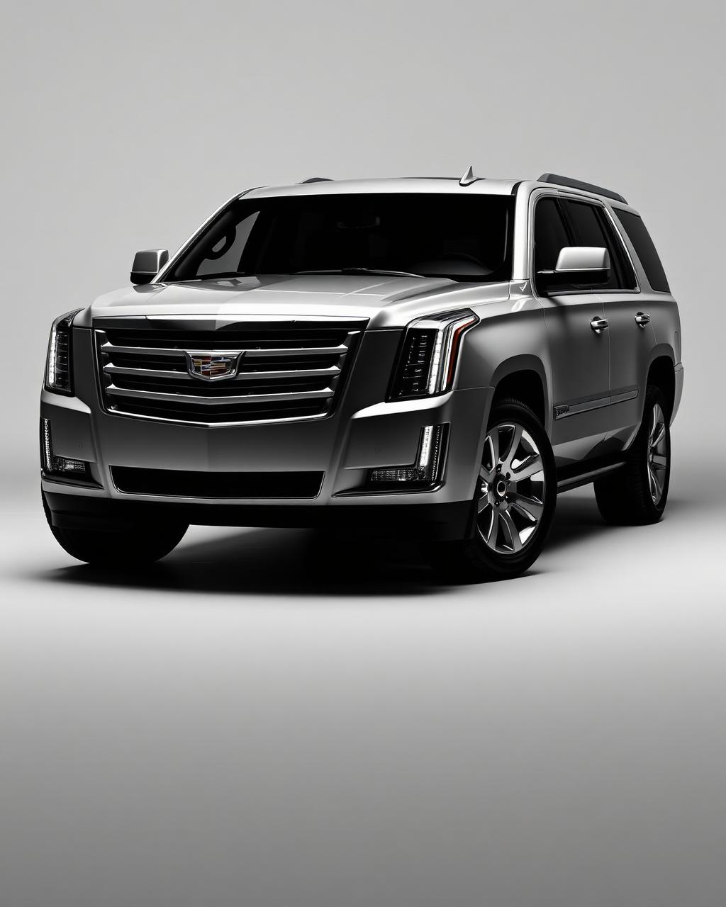 Cadillac Escalade ESV