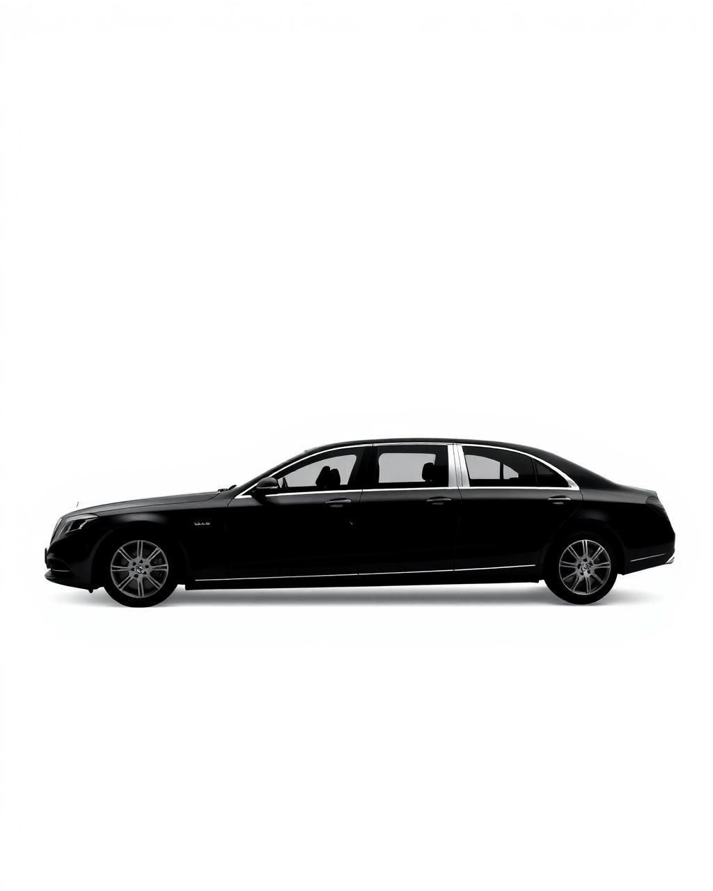 Mercedes-Maybach